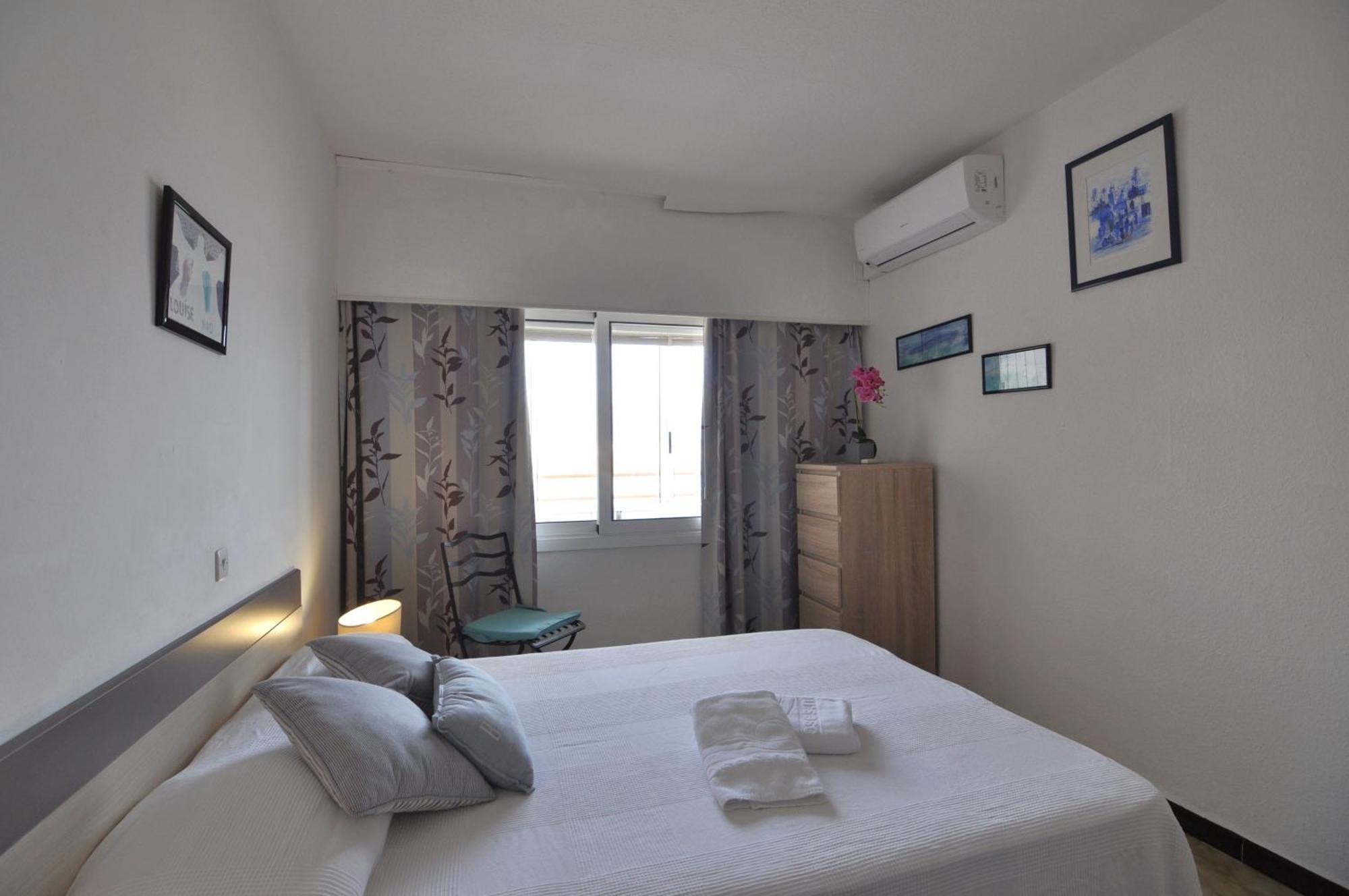 Rnet - Rhc 1712 Roses Holiday Center 외부 사진
